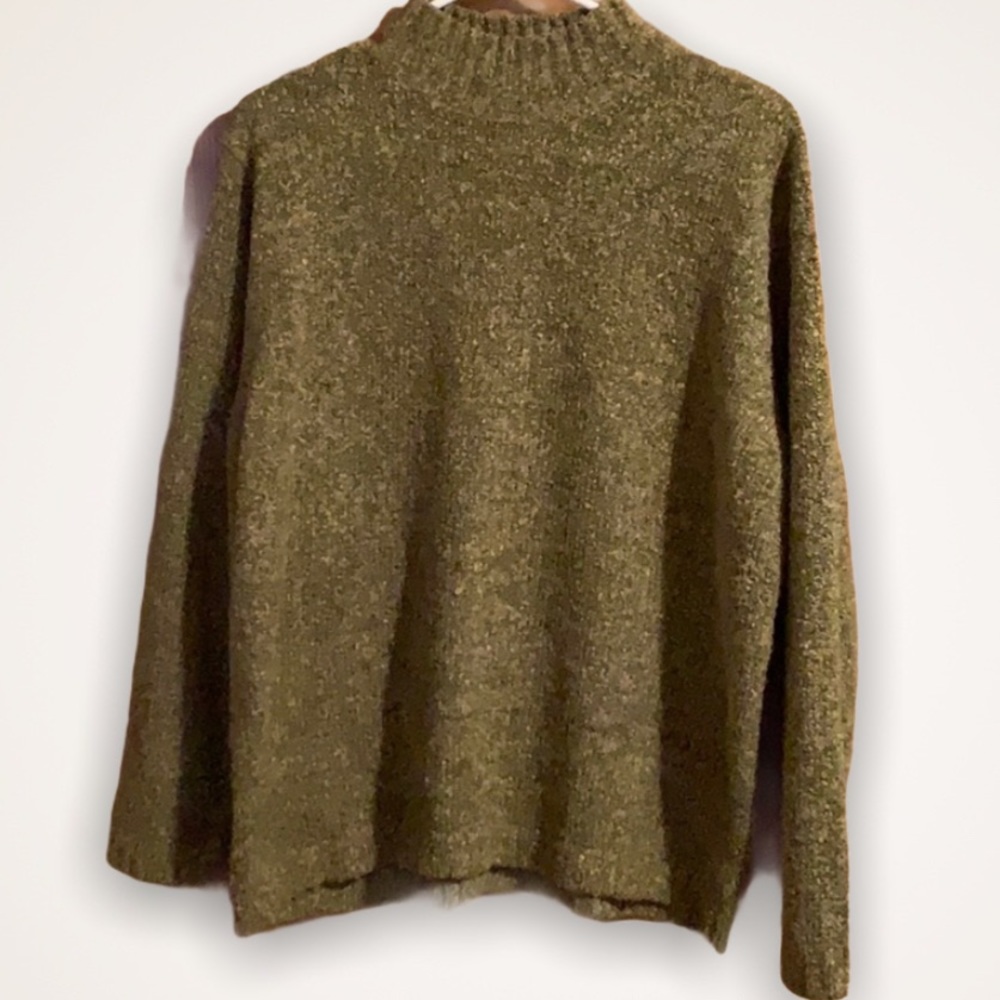 Dress Barn Sweater